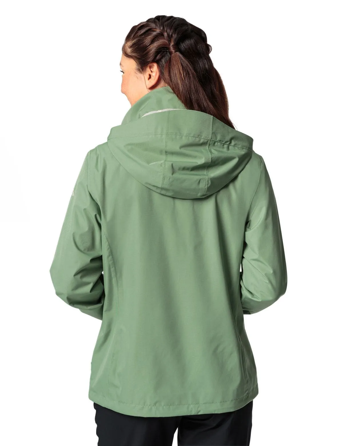 Wo Escape Light Jacket