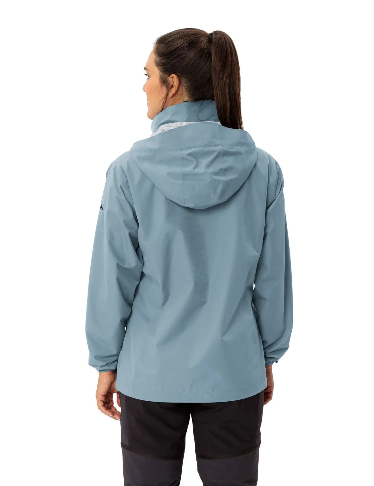 Wo Escape Light Jacket