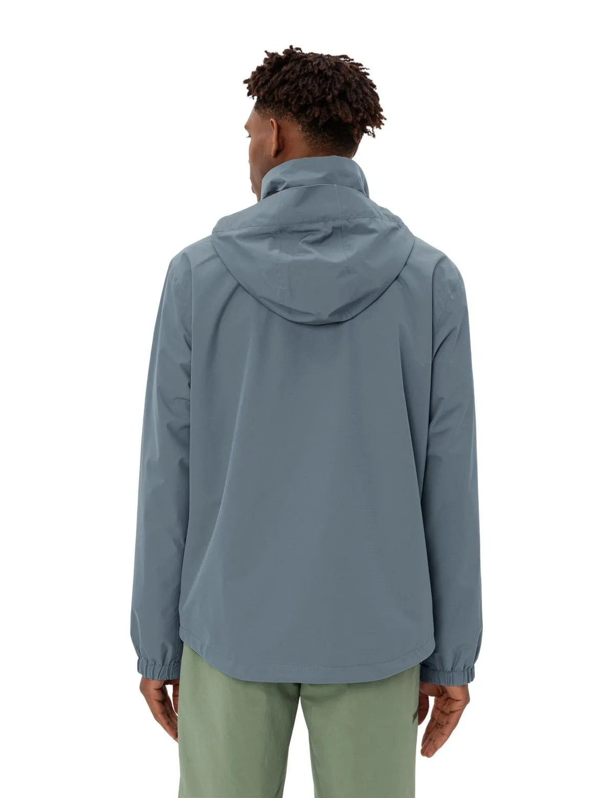 Me Escape Light Jacket