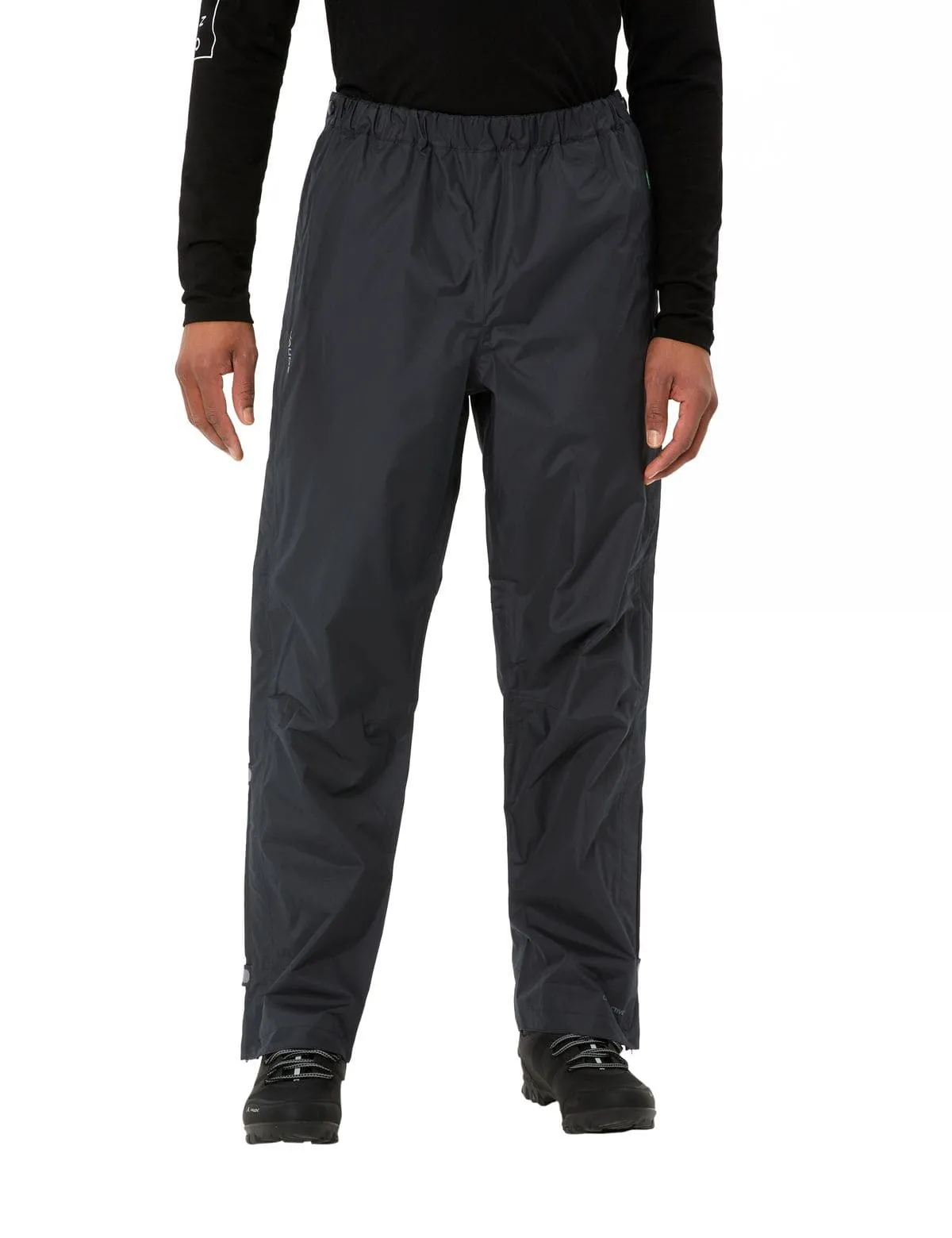 Me Fluid Full-zip Pants II S/S