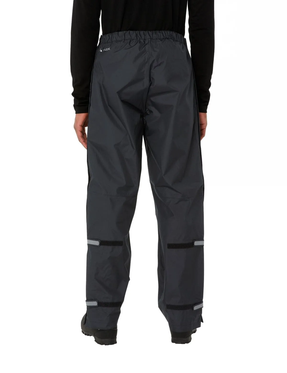 Me Fluid Full-zip Pants II S/S