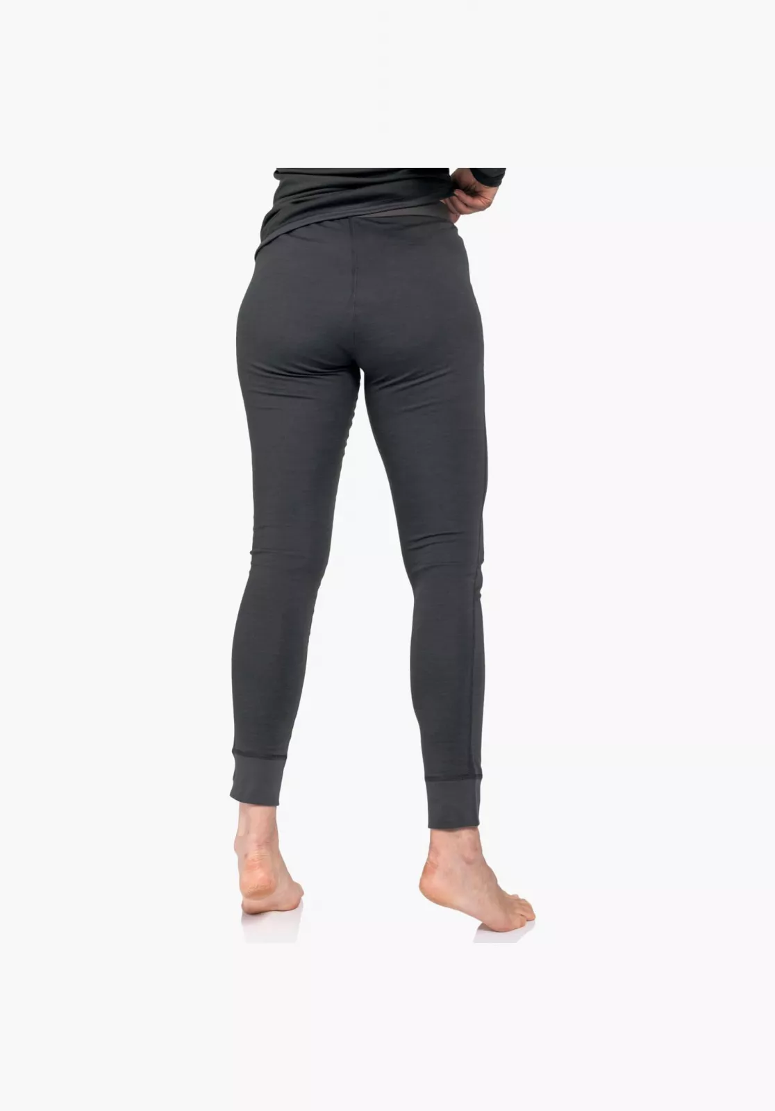 Merino Sport Pants long W