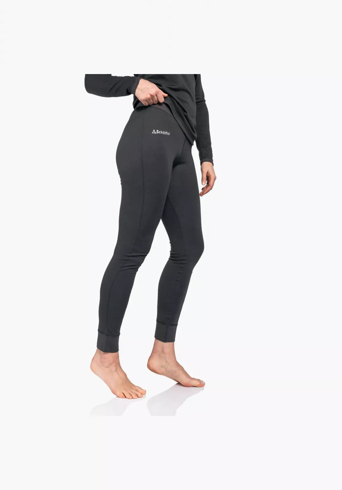 Merino Sport Pants long W