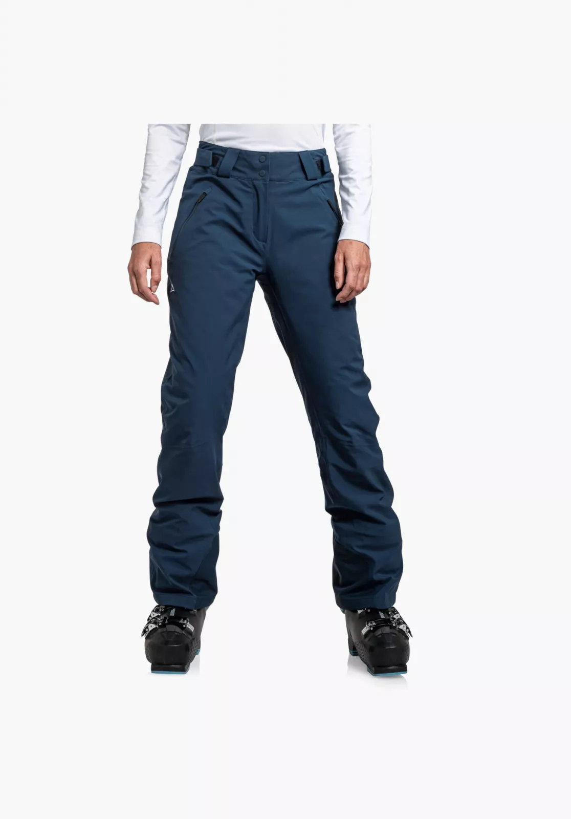 Ski Pants Weissach L