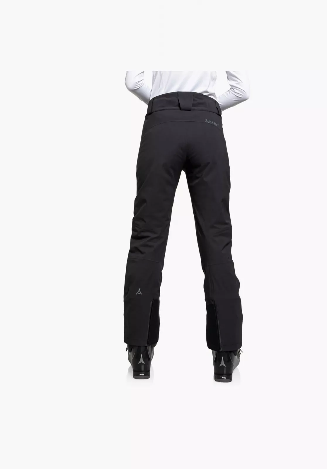 Ski Pants Weissach L