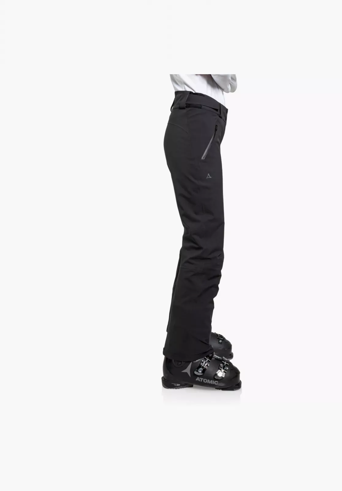 Ski Pants Weissach L