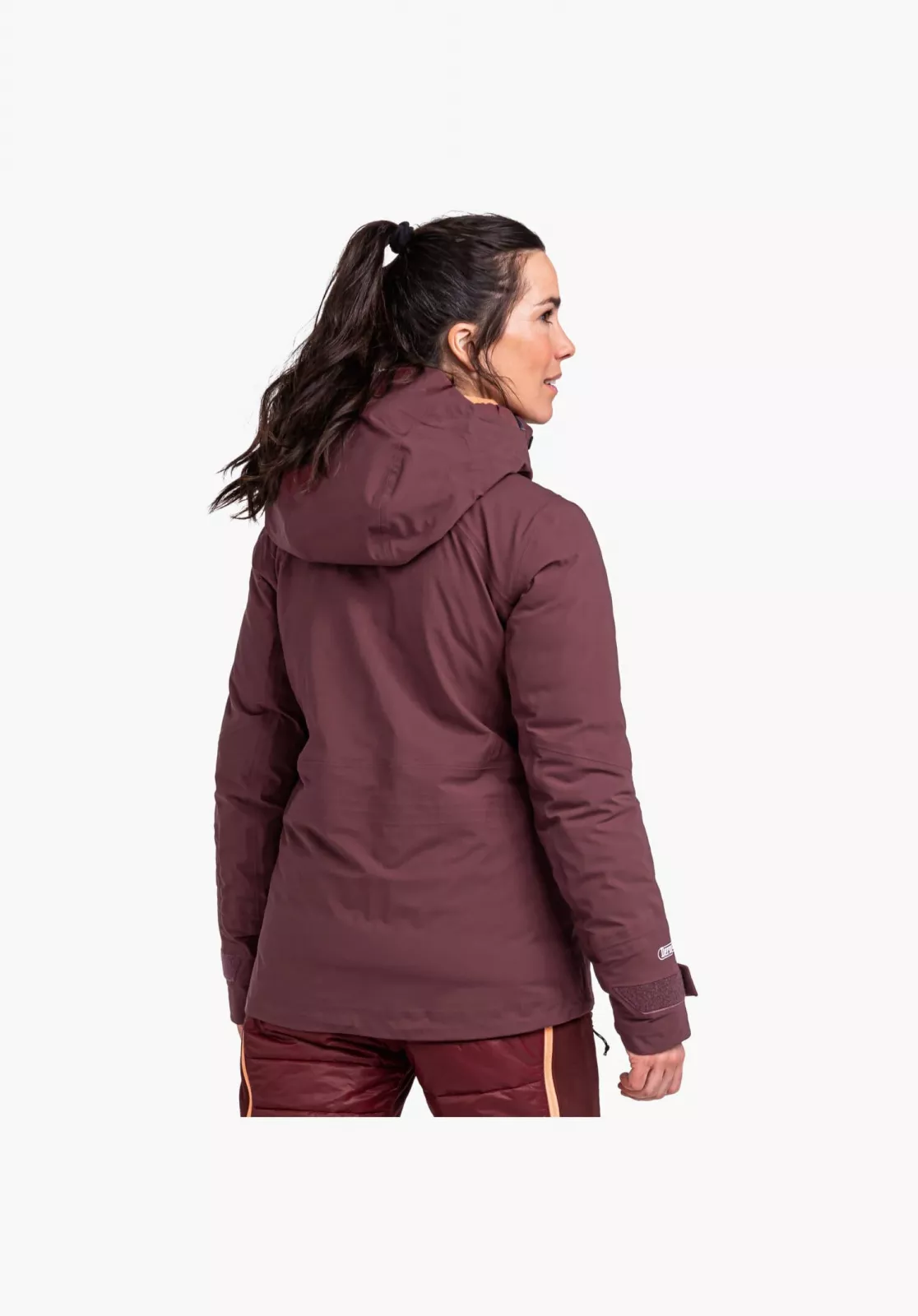 3L Jacket Pizac L
