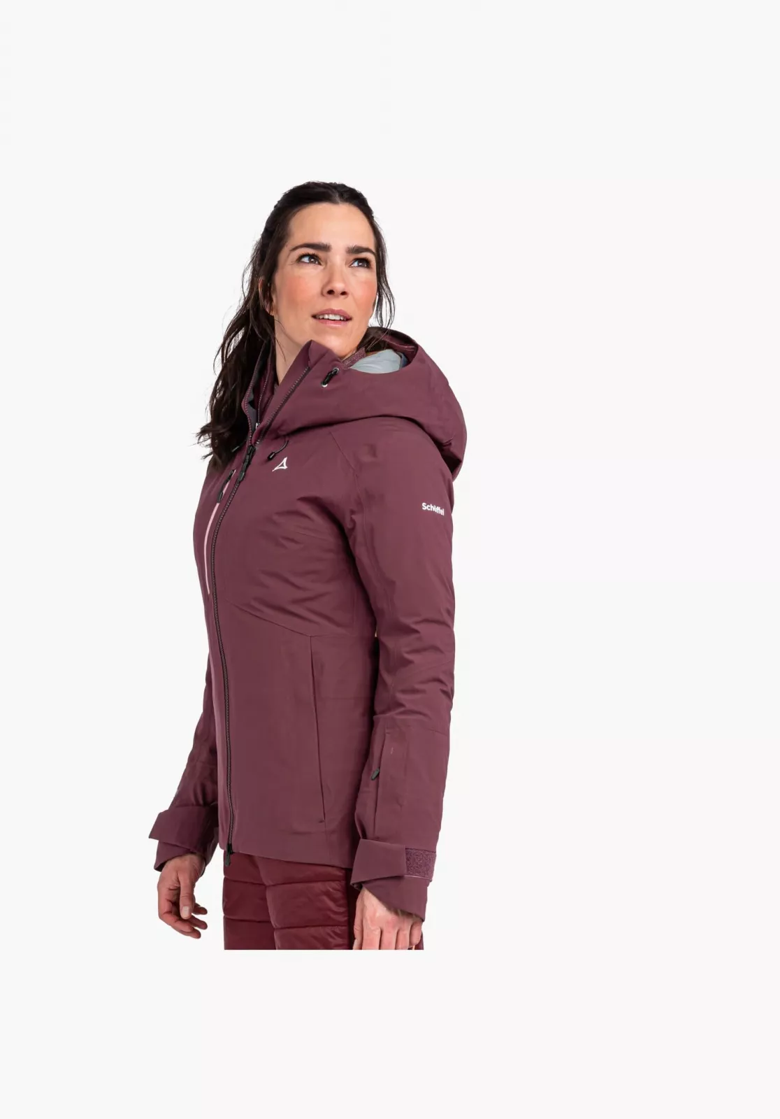 3L Jacket Pizac L