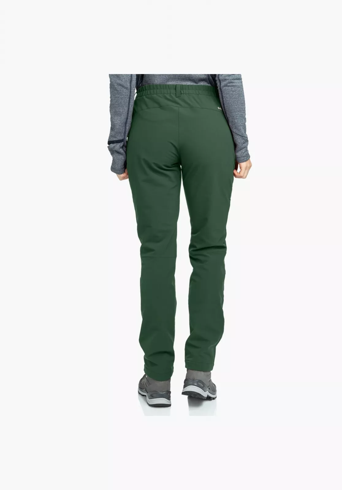 Pants Ascona Warm L