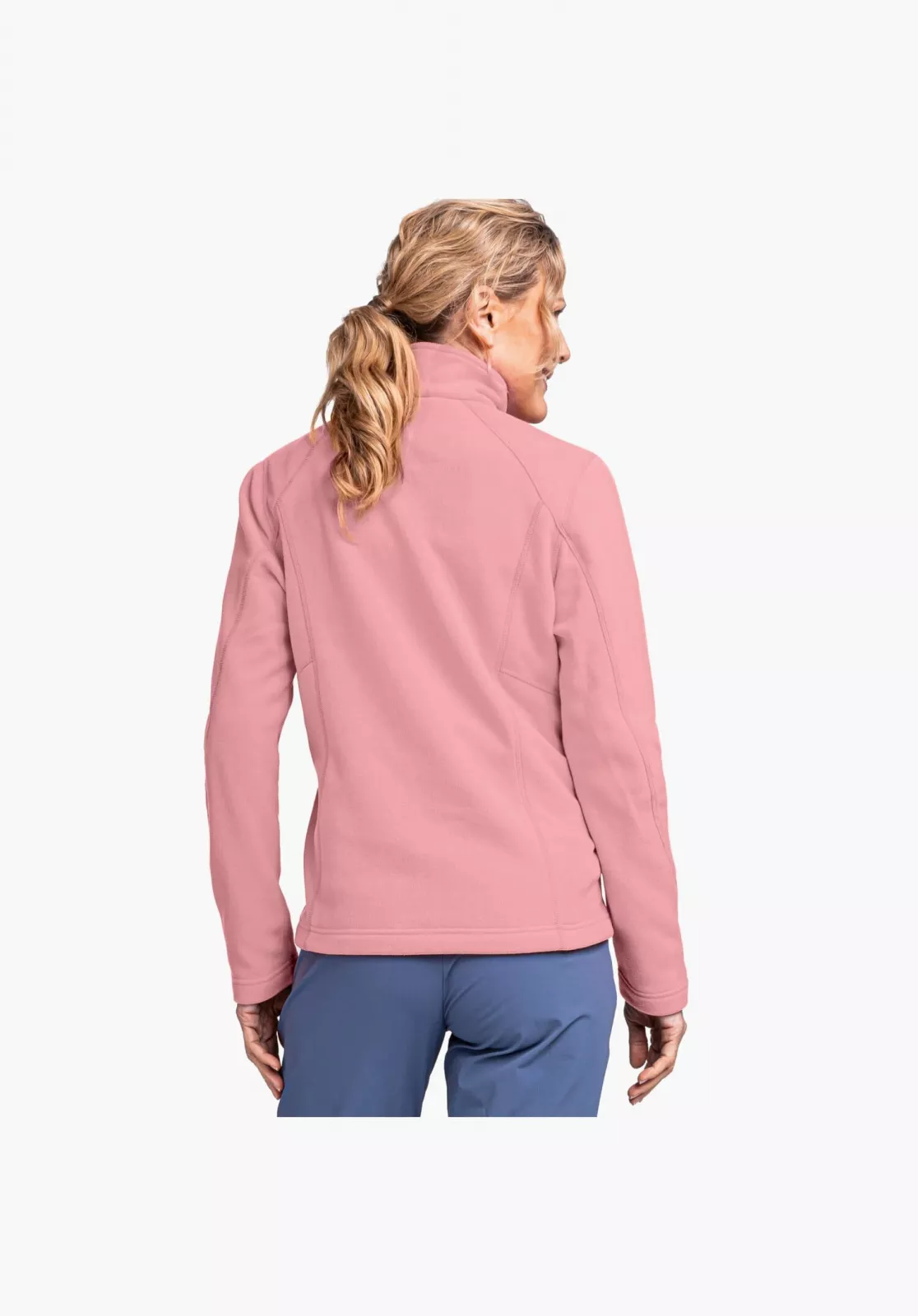Fleece Jacket Leona3