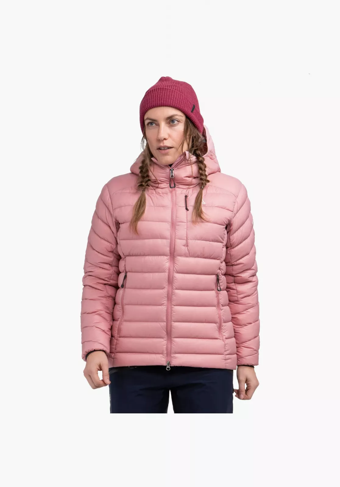 Down Jacket Silvretta L