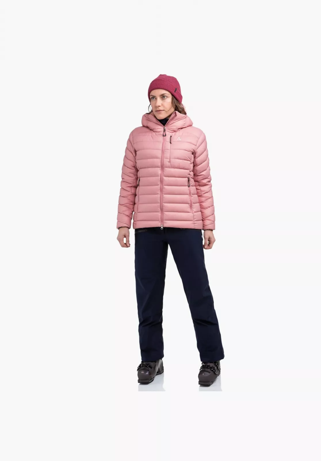 Down Jacket Silvretta L