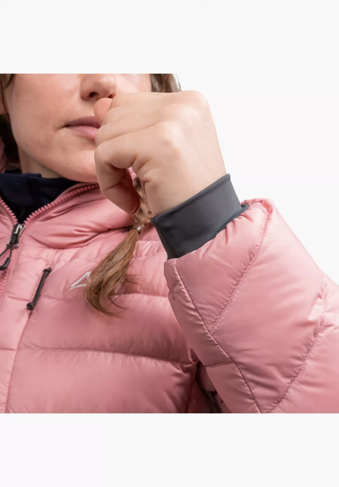 Down Jacket Silvretta L