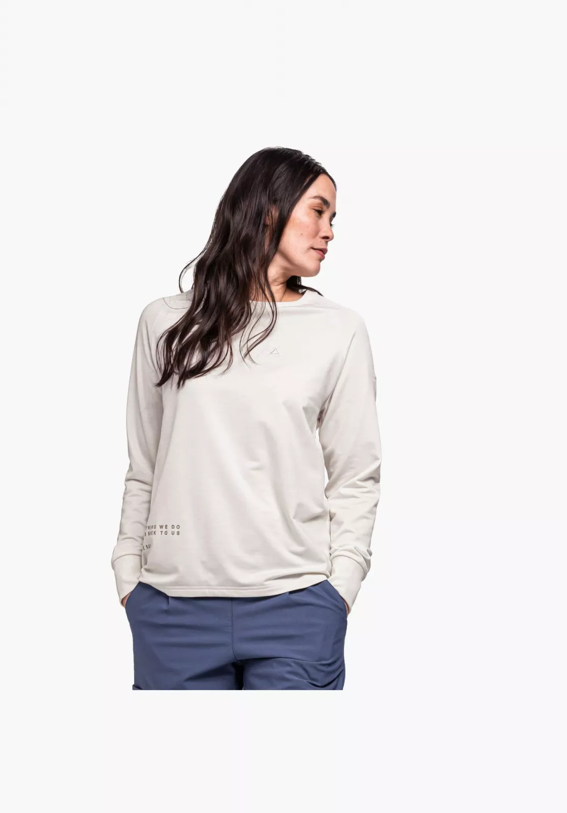 Longsleeve Breslau L