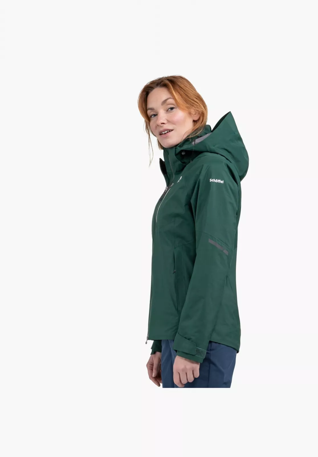 2L Jacket Gaschurn L