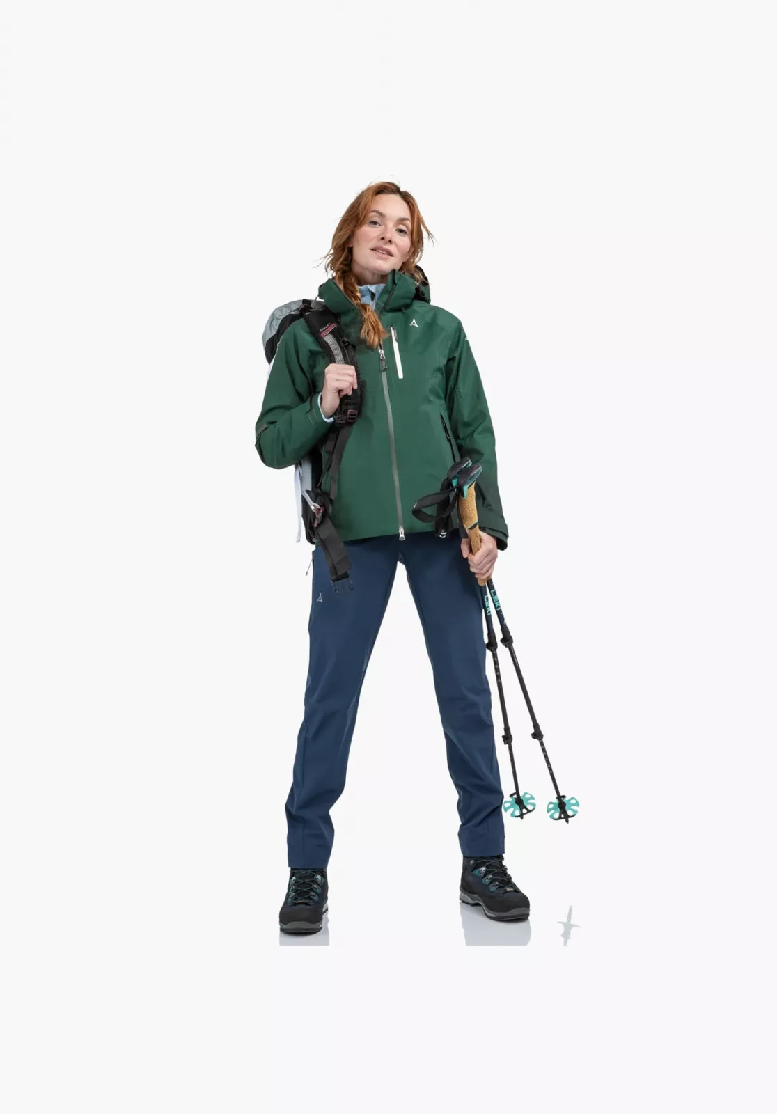 2L Jacket Gaschurn L