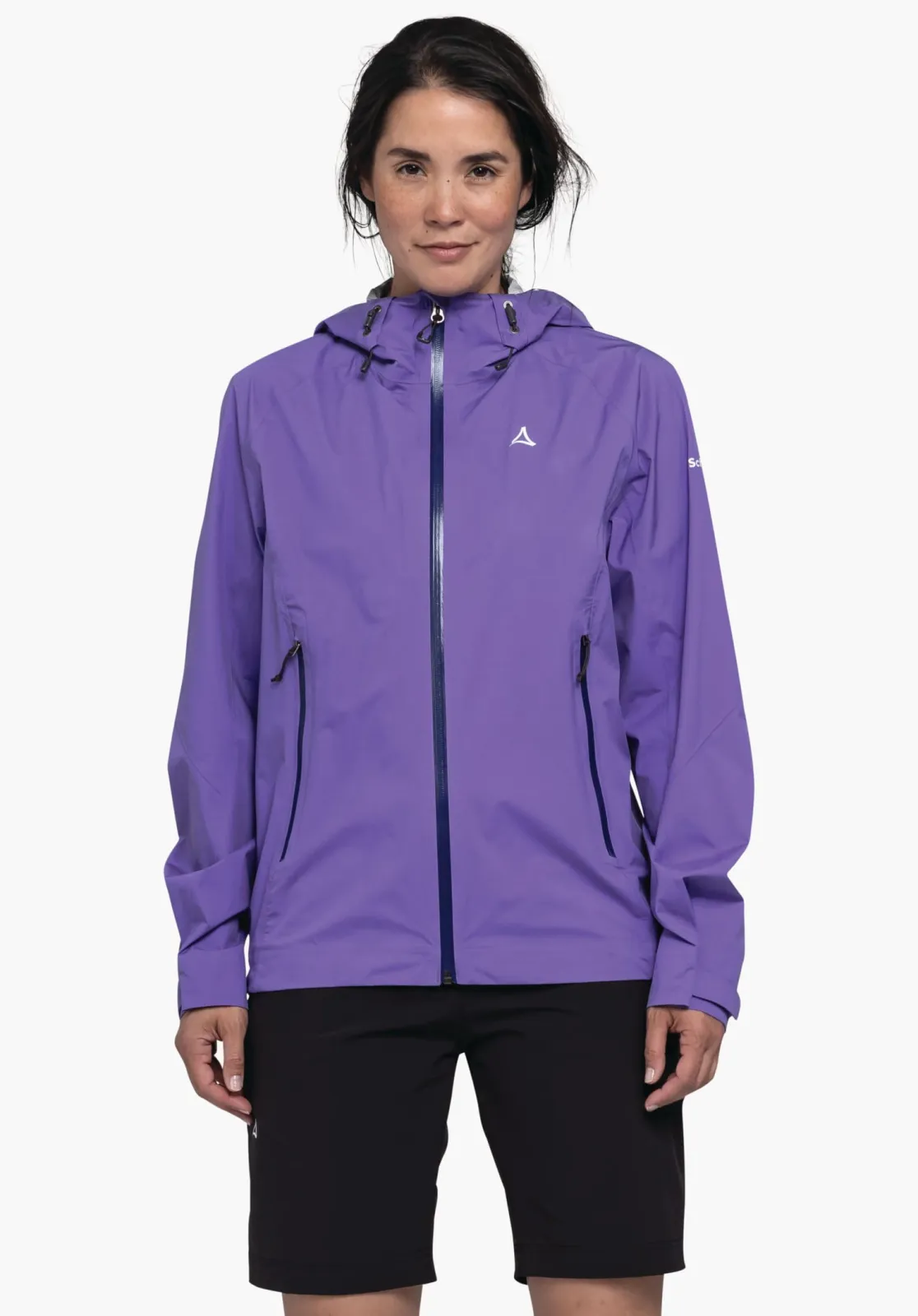 2.5L 3D Jacket Vistdal L