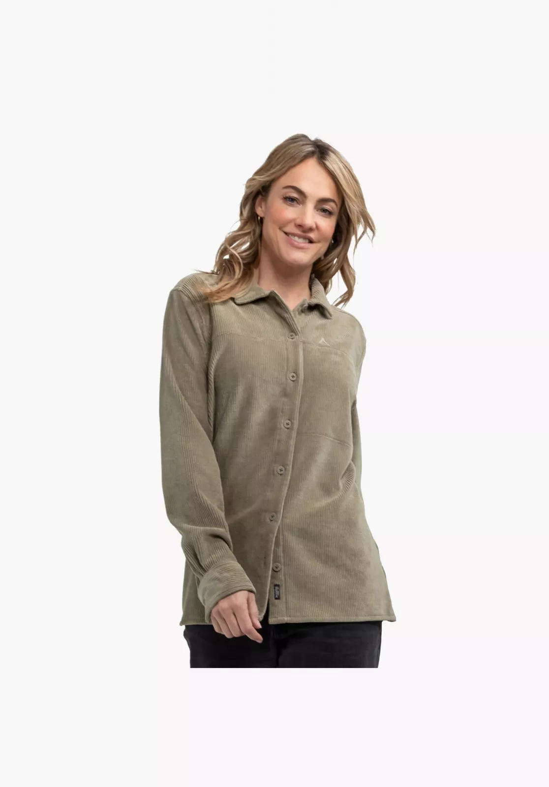 Blouse Style Lodos WMS