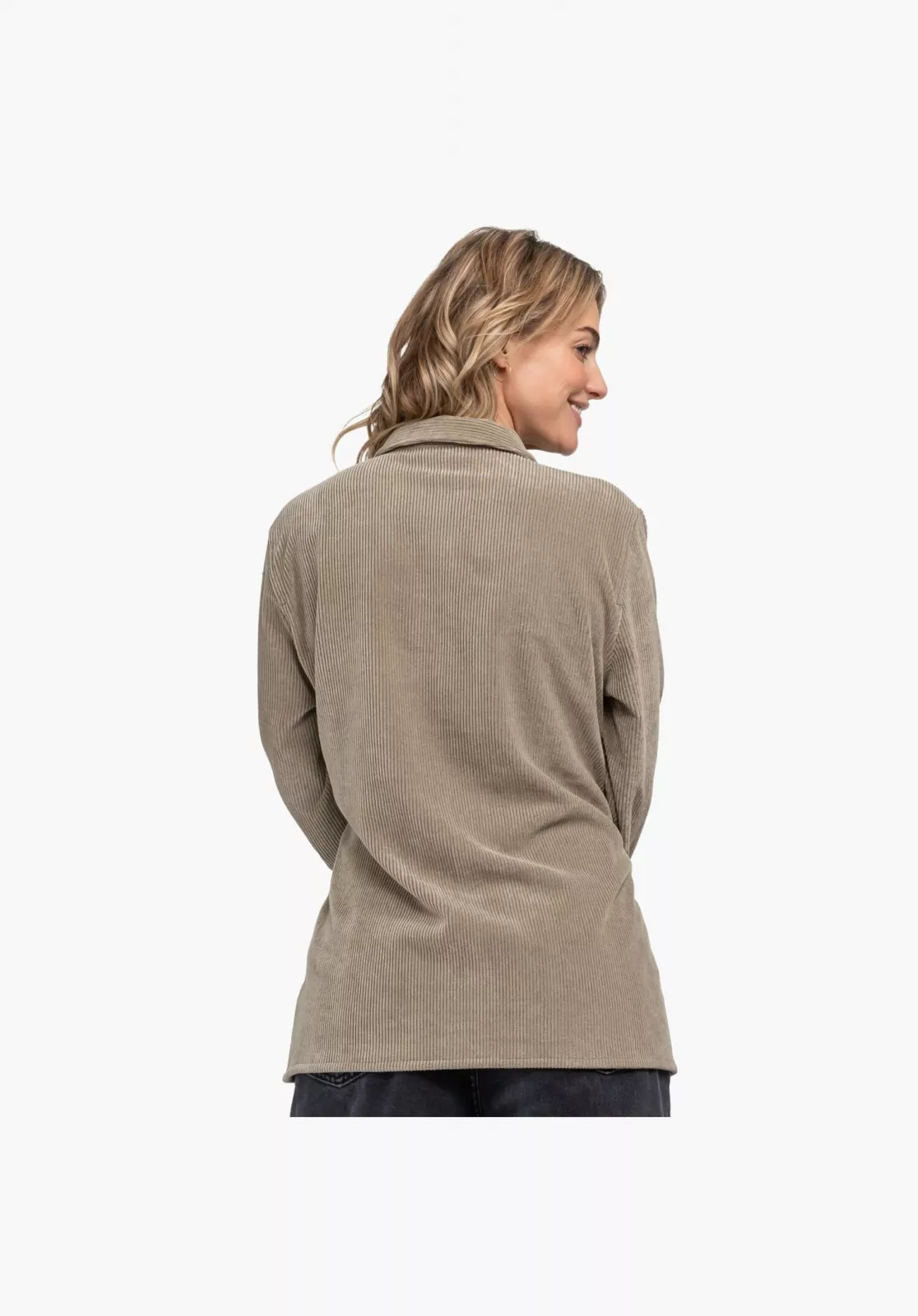 Blouse Style Lodos WMS