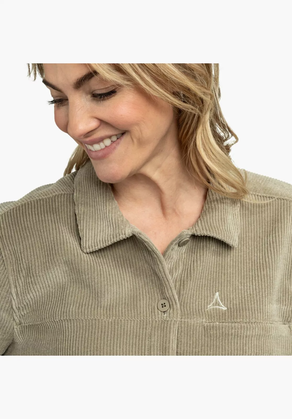 Blouse Style Lodos WMS