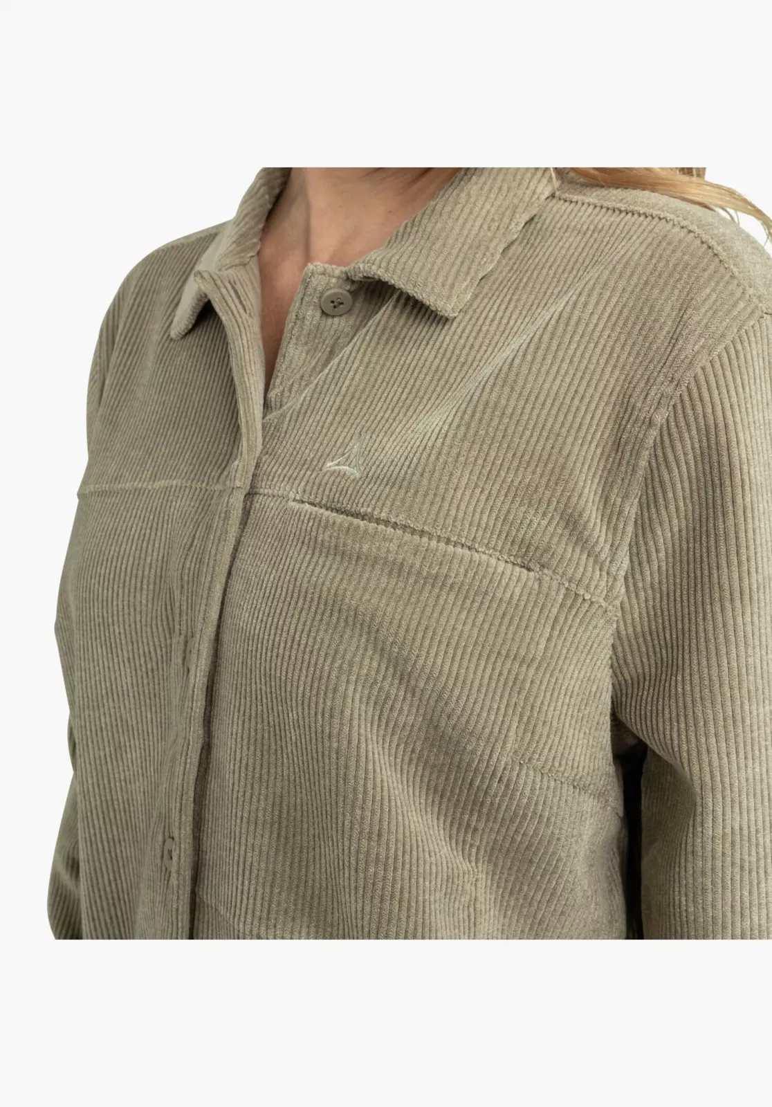 Blouse Style Lodos WMS