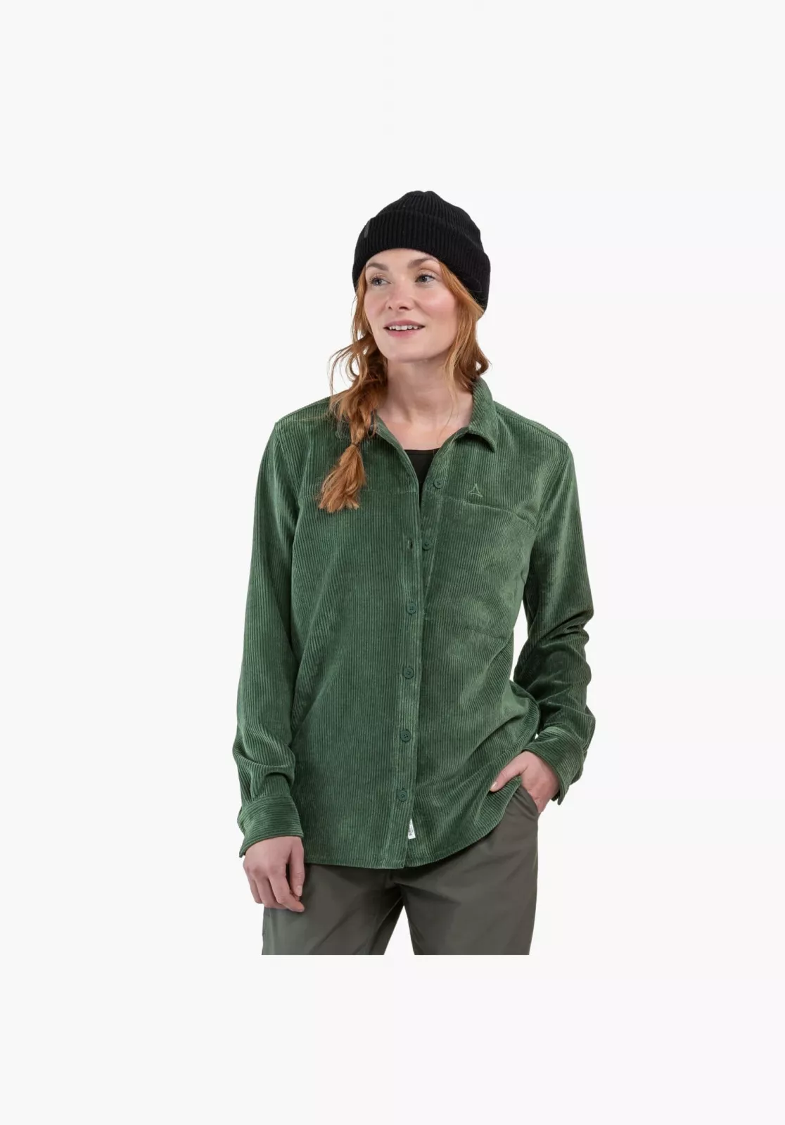 Blouse Style Lodos WMS