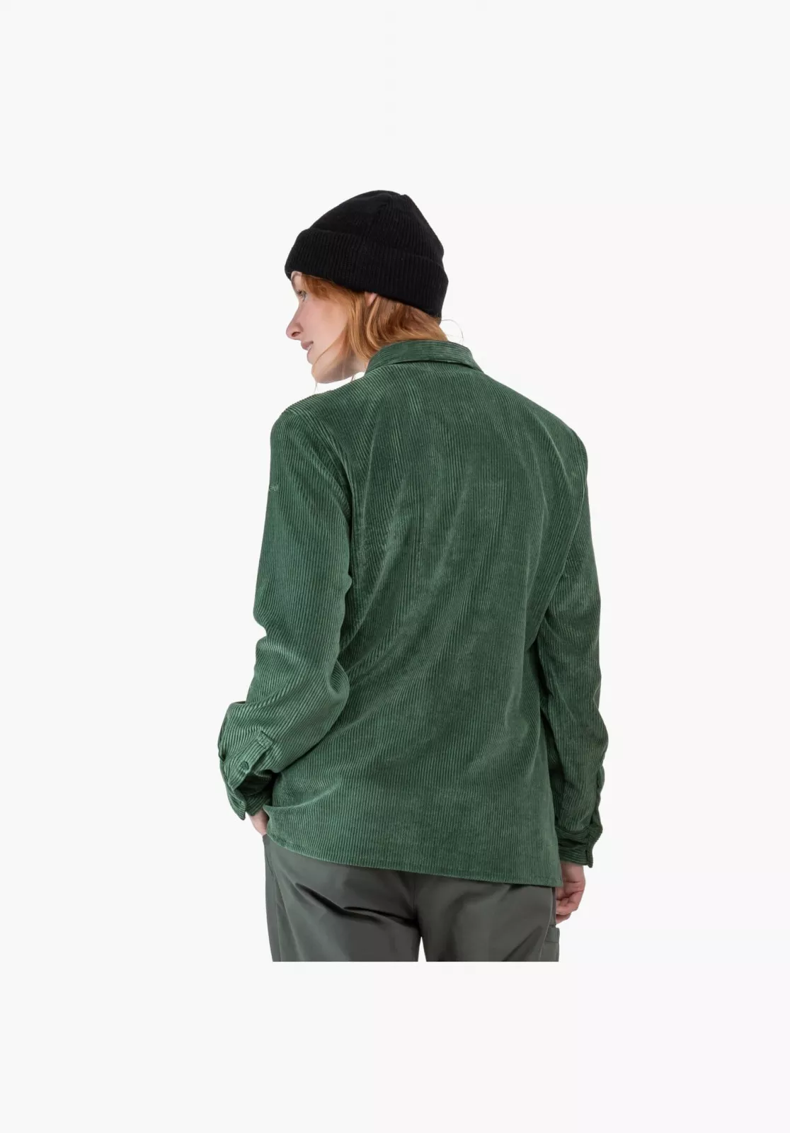 Blouse Style Lodos WMS