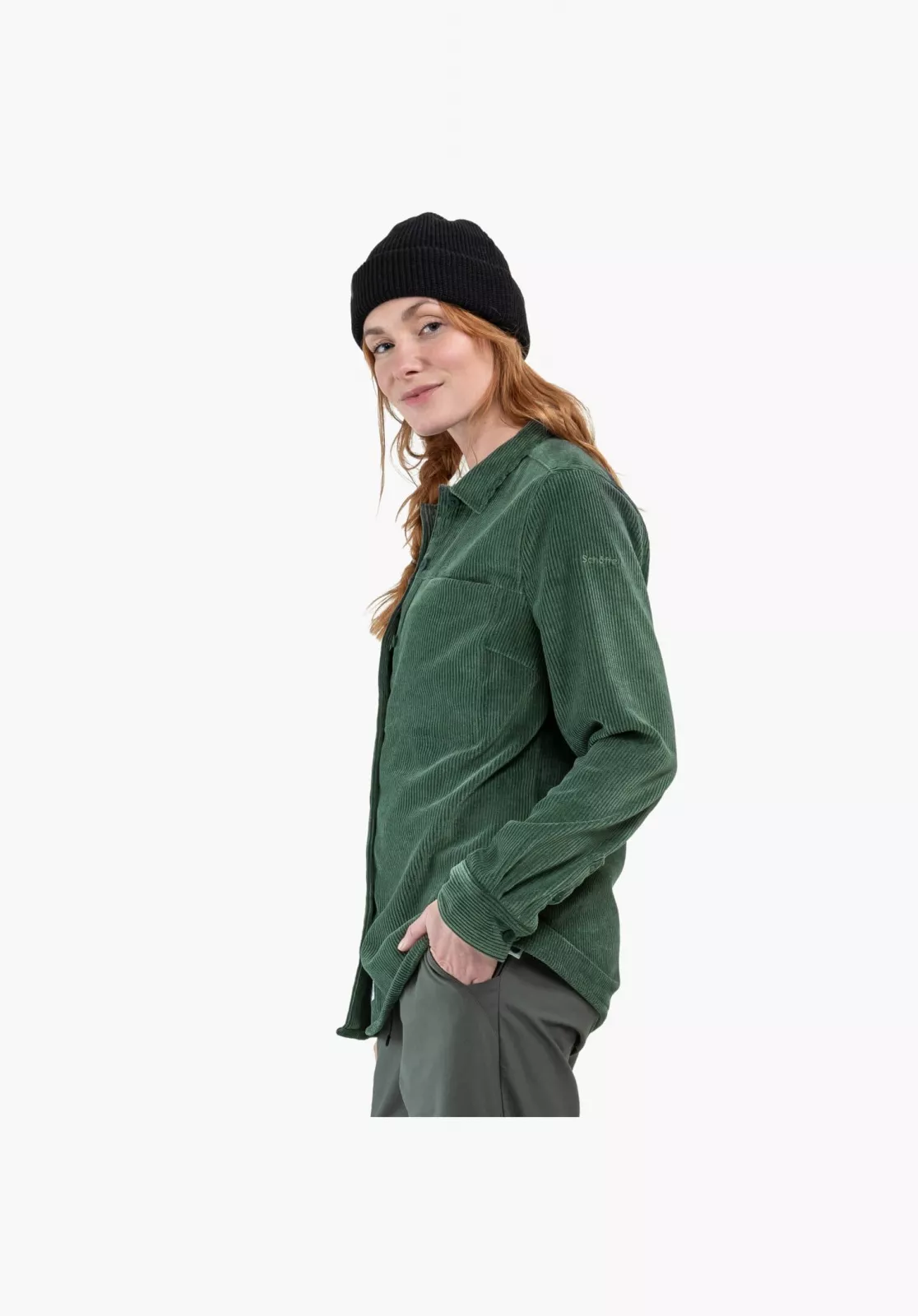 Blouse Style Lodos WMS