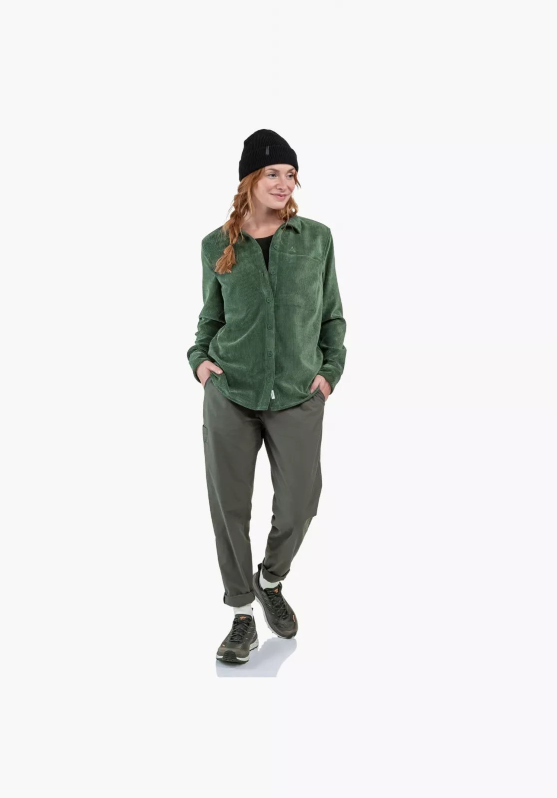 Blouse Style Lodos WMS