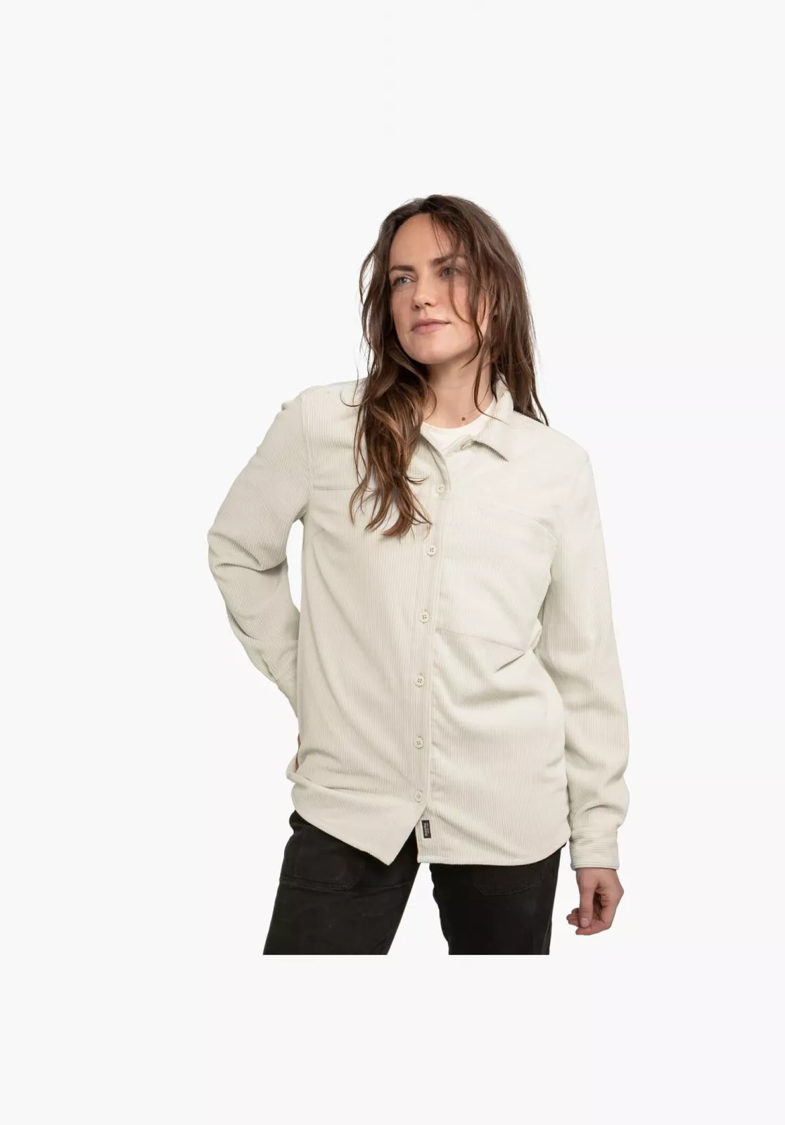 Blouse Style Lodos WMS