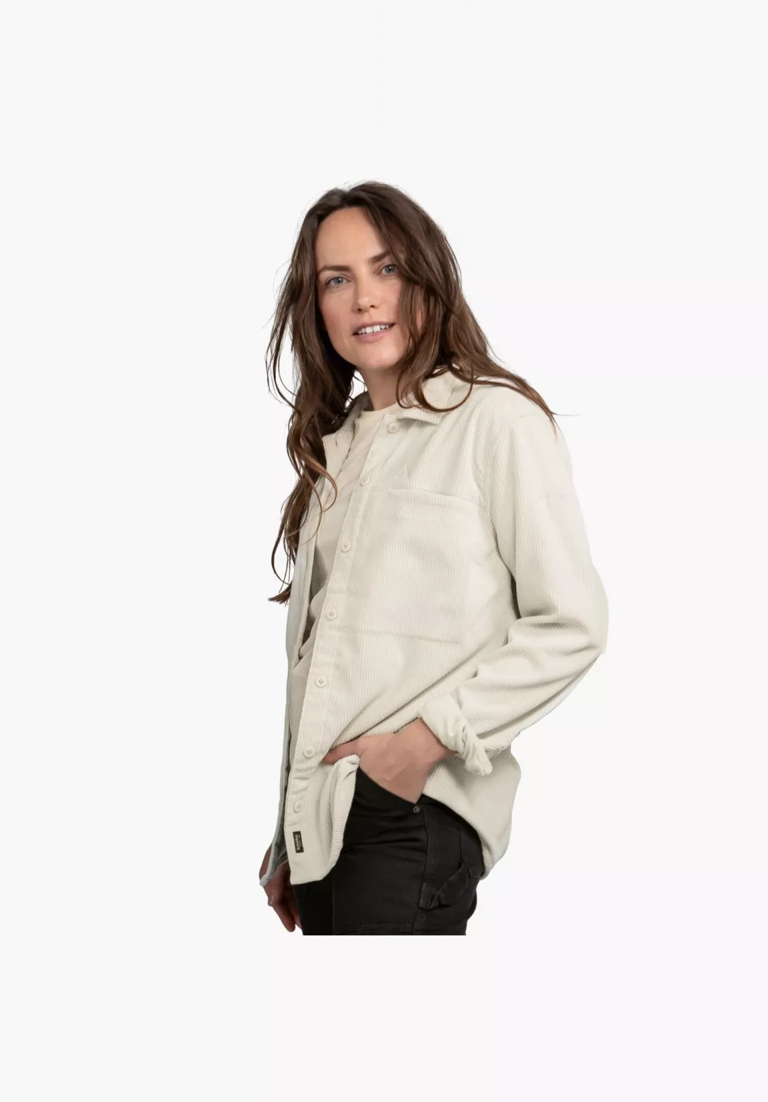 Blouse Style Lodos WMS