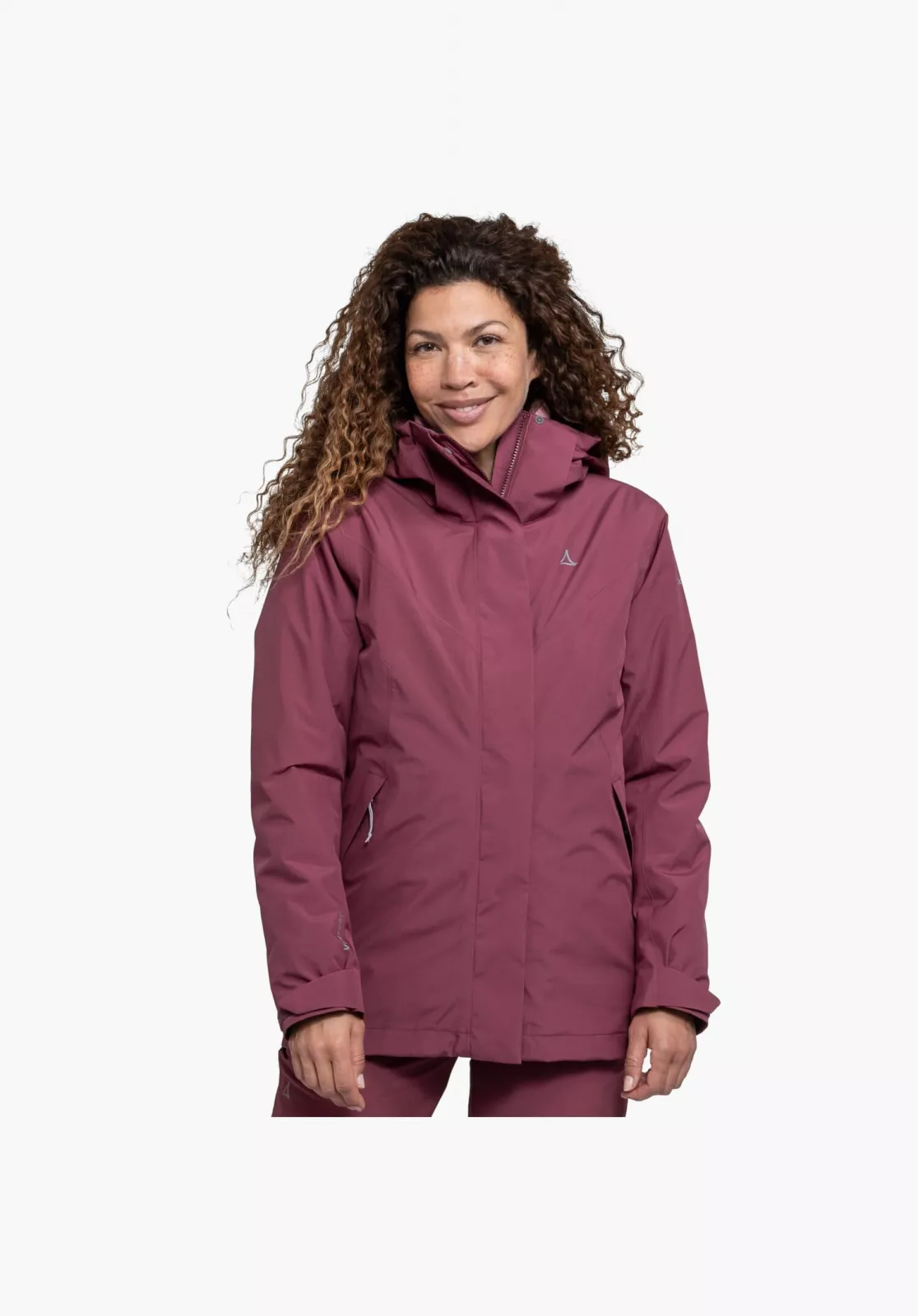 3in1 Jacket Style Tamina WMS