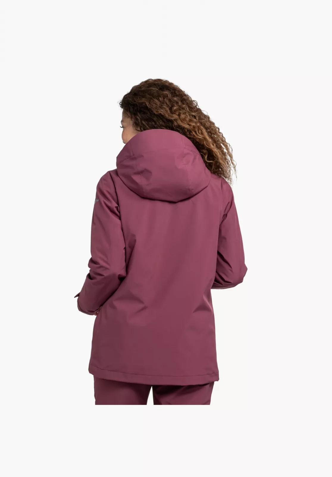 3in1 Jacket Style Tamina WMS