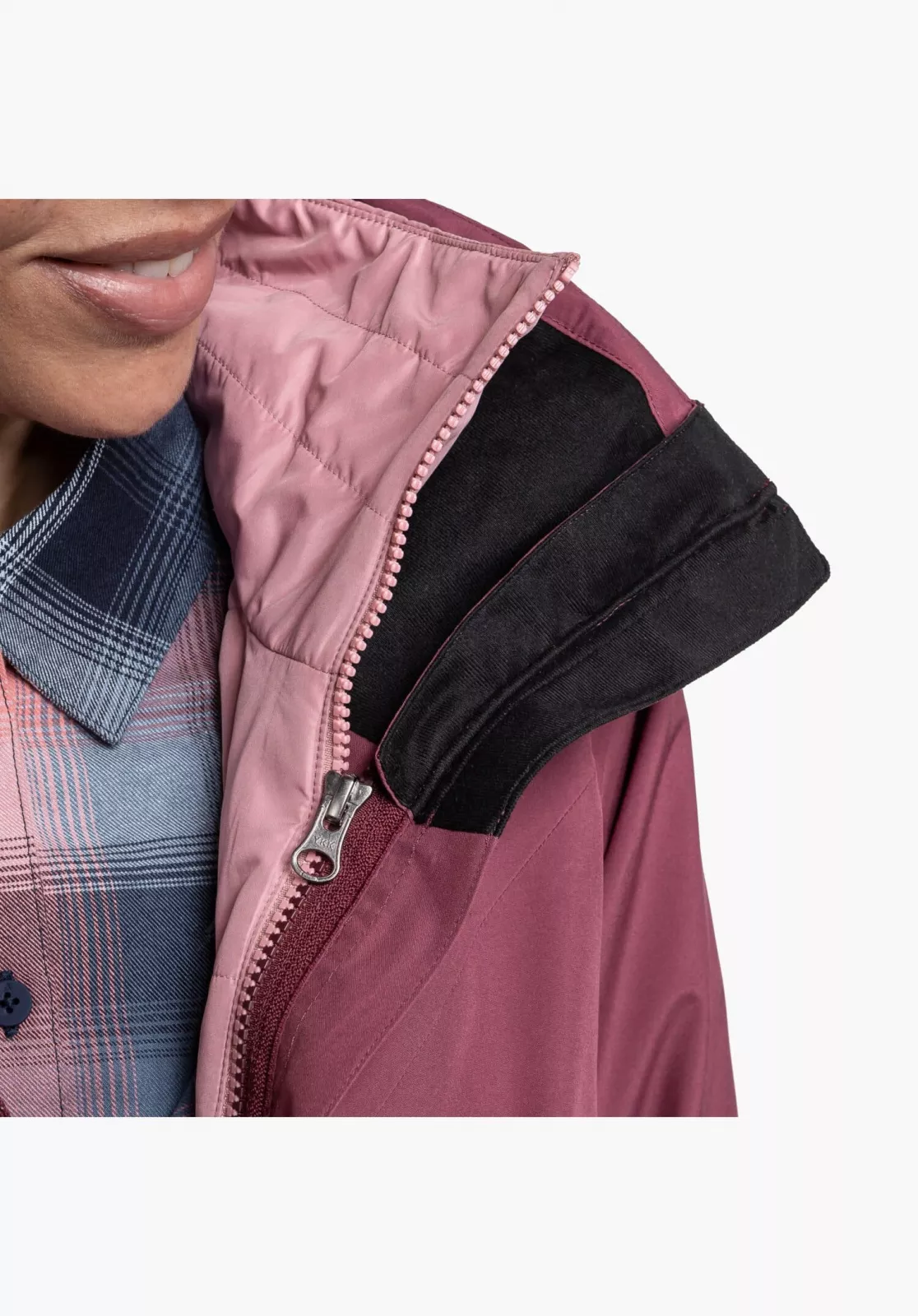 3in1 Jacket Style Tamina WMS