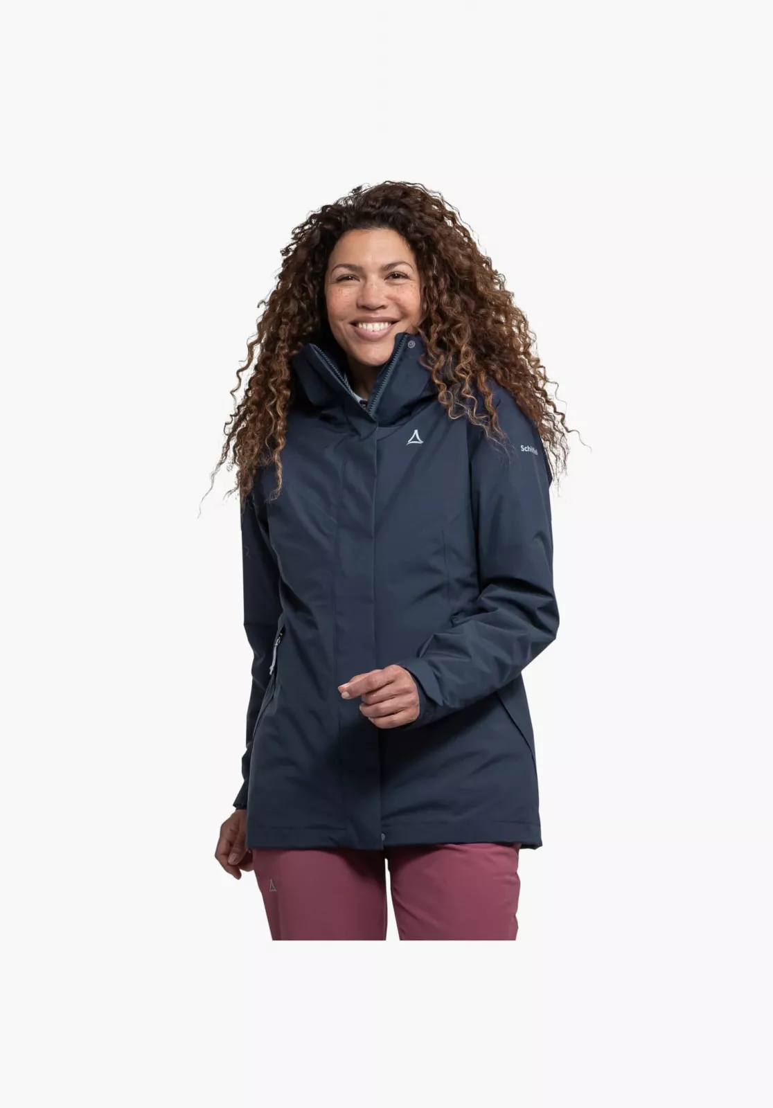3in1 Jacket Style Tamina WMS