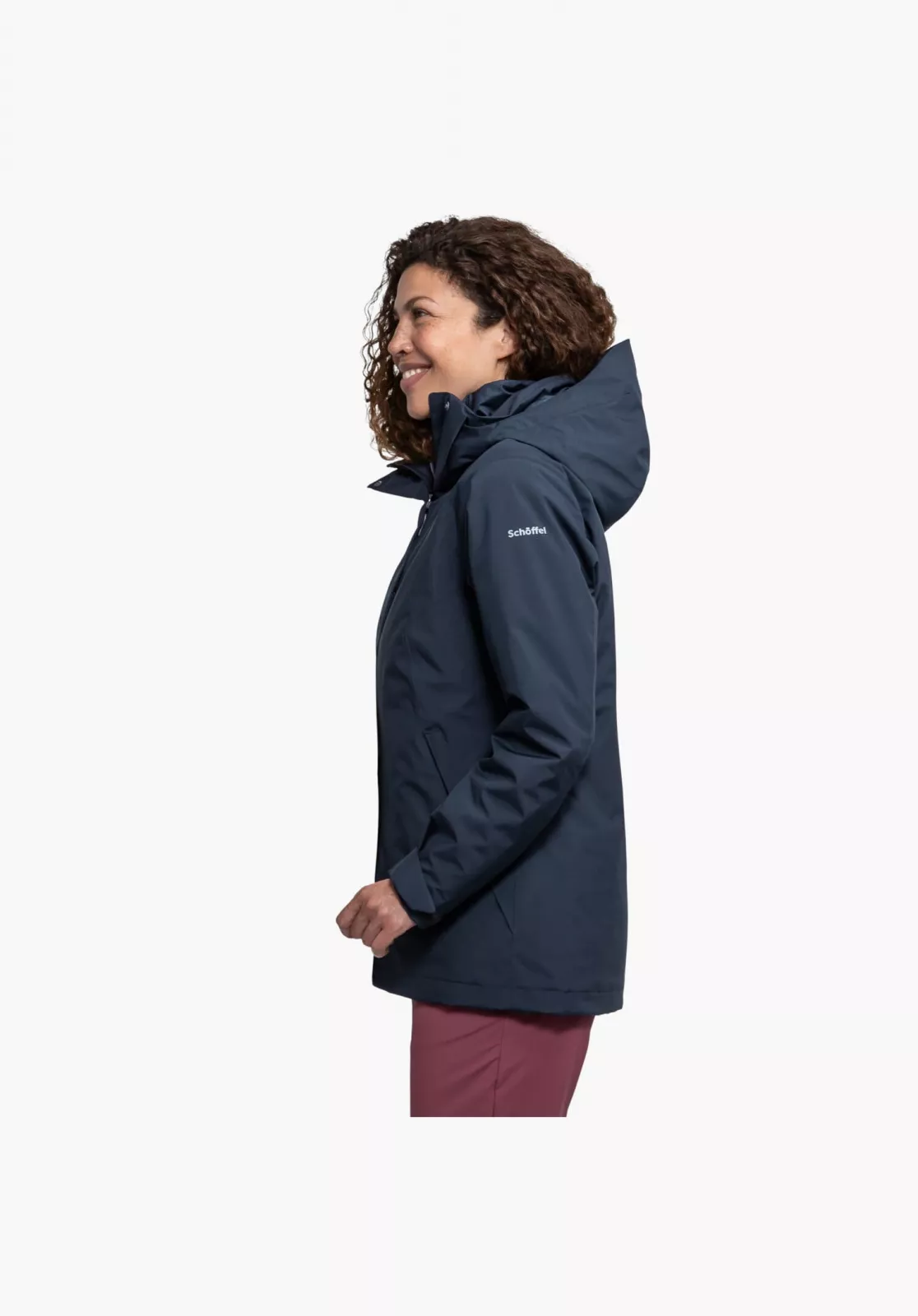 3in1 Jacket Style Tamina WMS