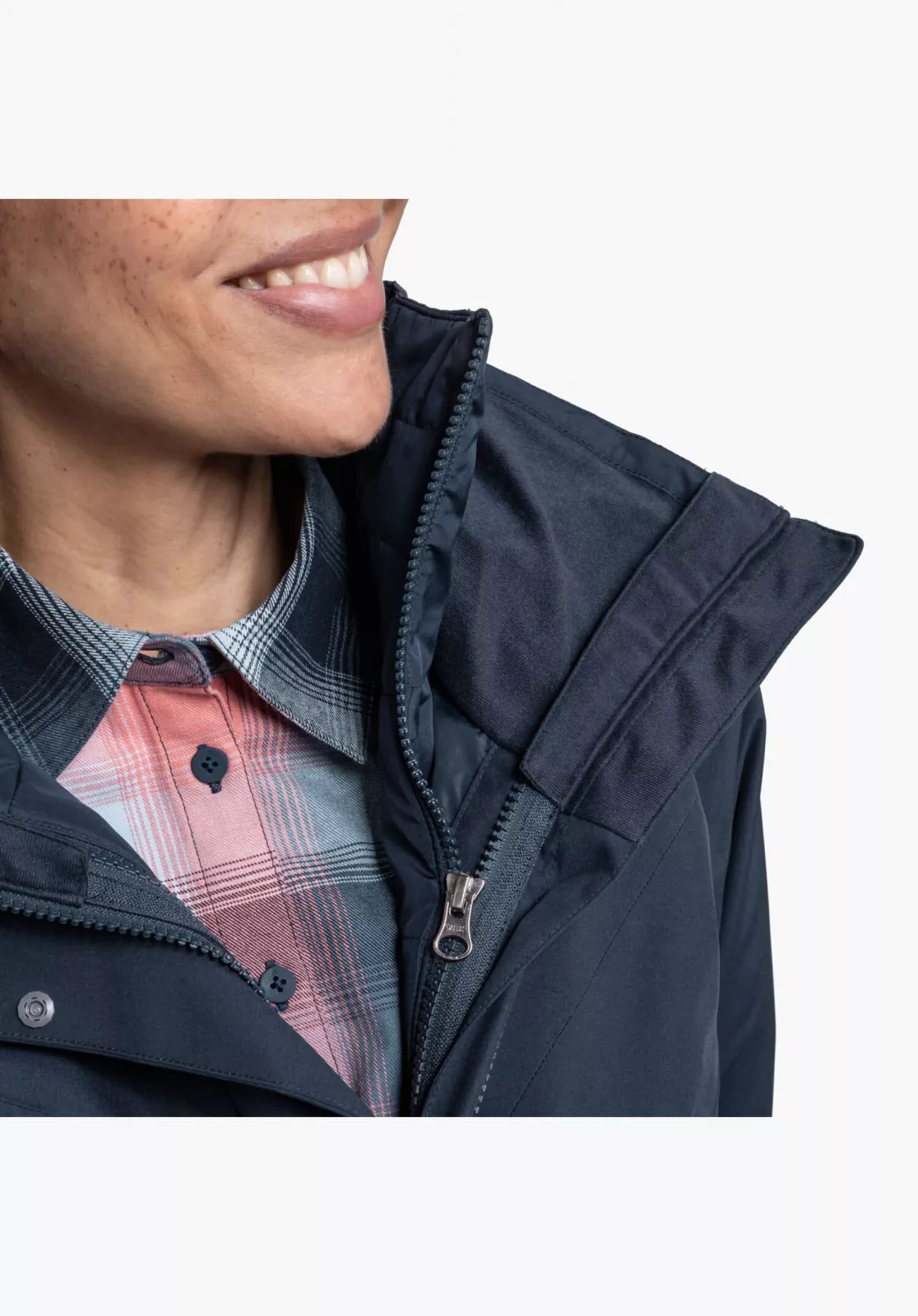 3in1 Jacket Style Tamina WMS