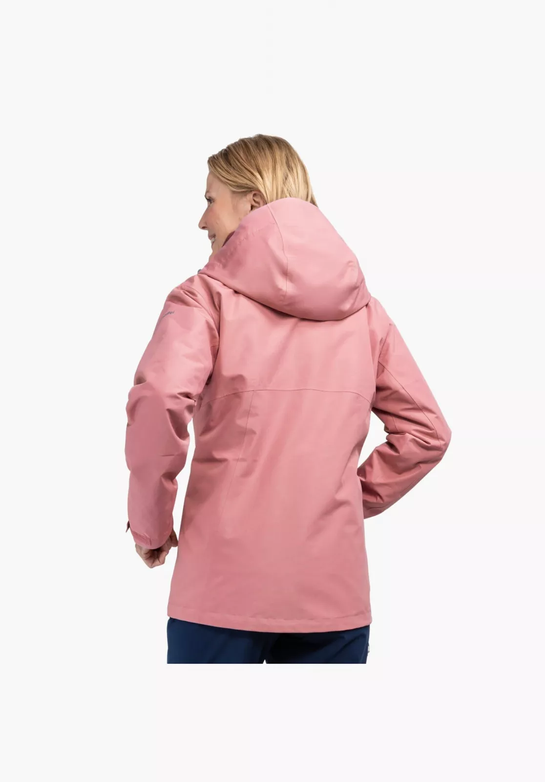 3in1 Jacket Style Okere WMS