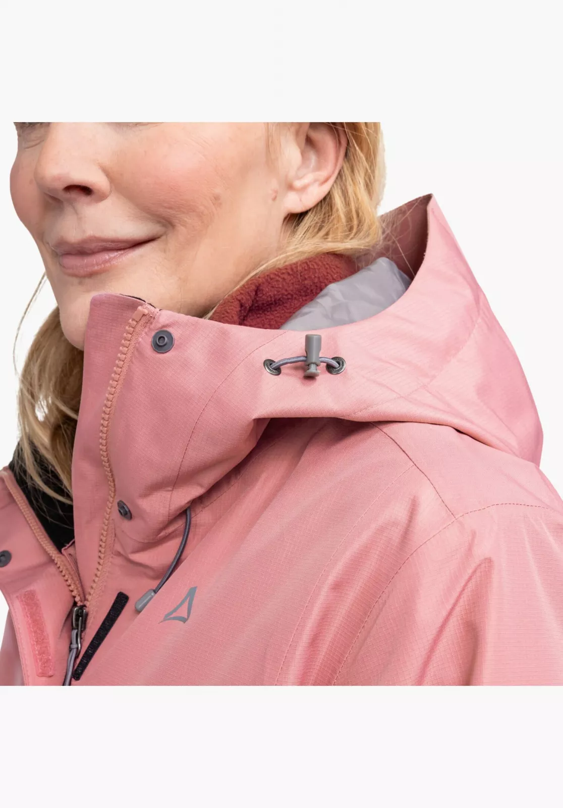 3in1 Jacket Style Okere WMS