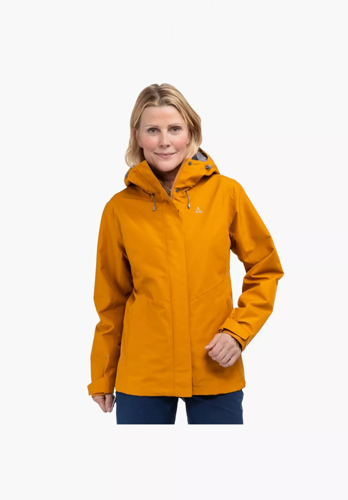 3in1 Jacket Style Okere WMS