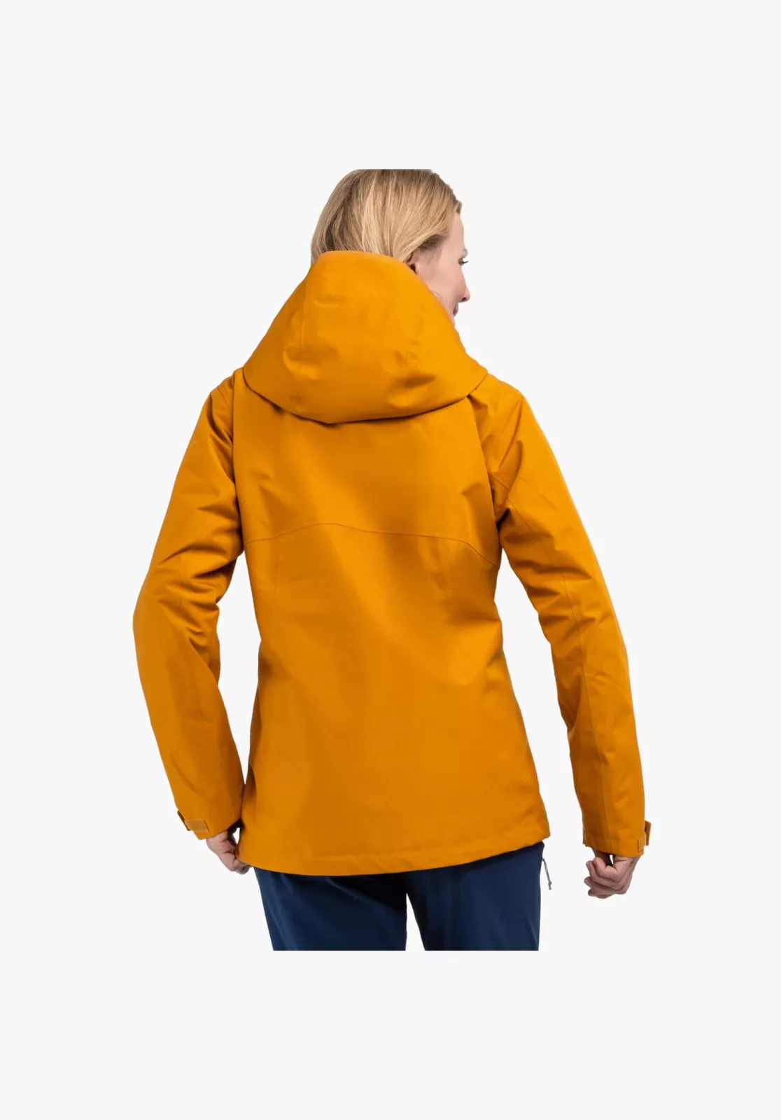 3in1 Jacket Style Okere WMS