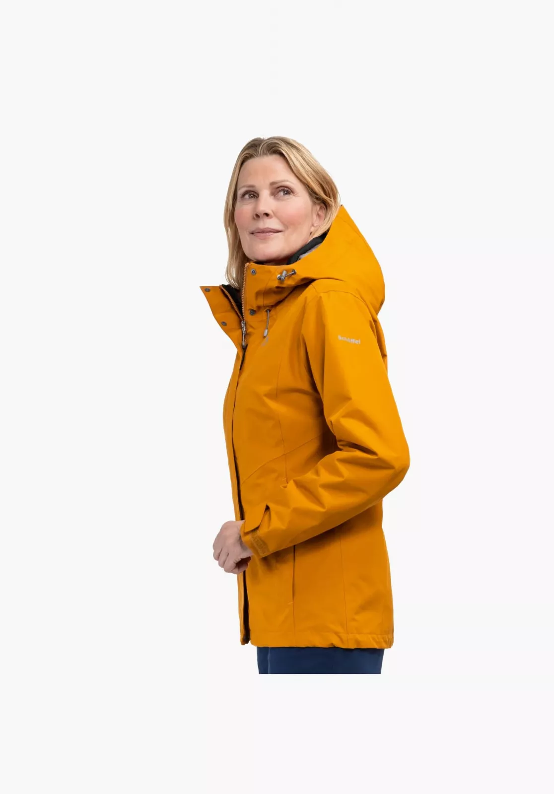 3in1 Jacket Style Okere WMS