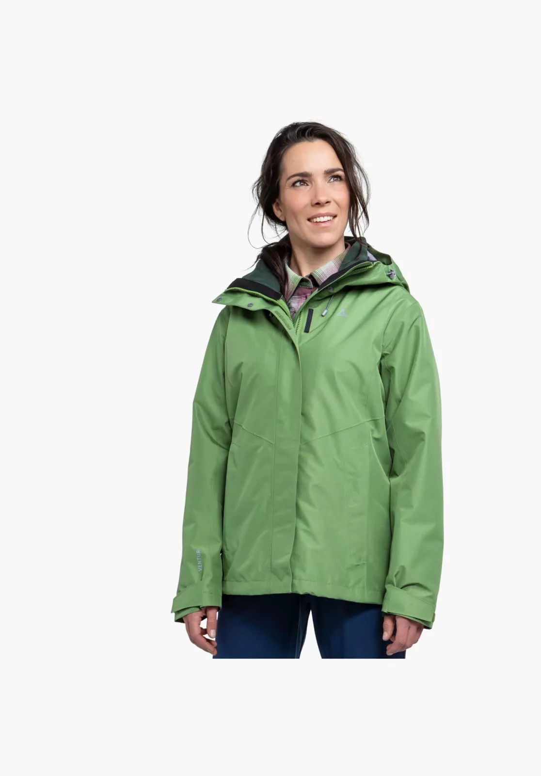 3in1 Jacket Style Okere WMS