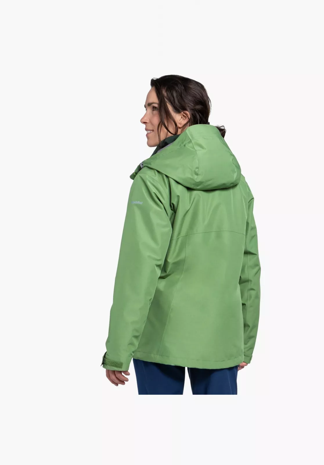 3in1 Jacket Style Okere WMS