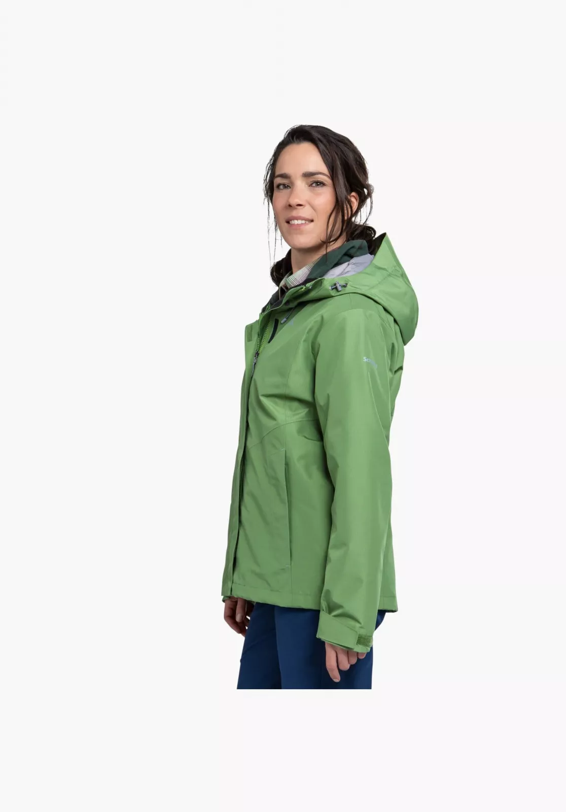 3in1 Jacket Style Okere WMS