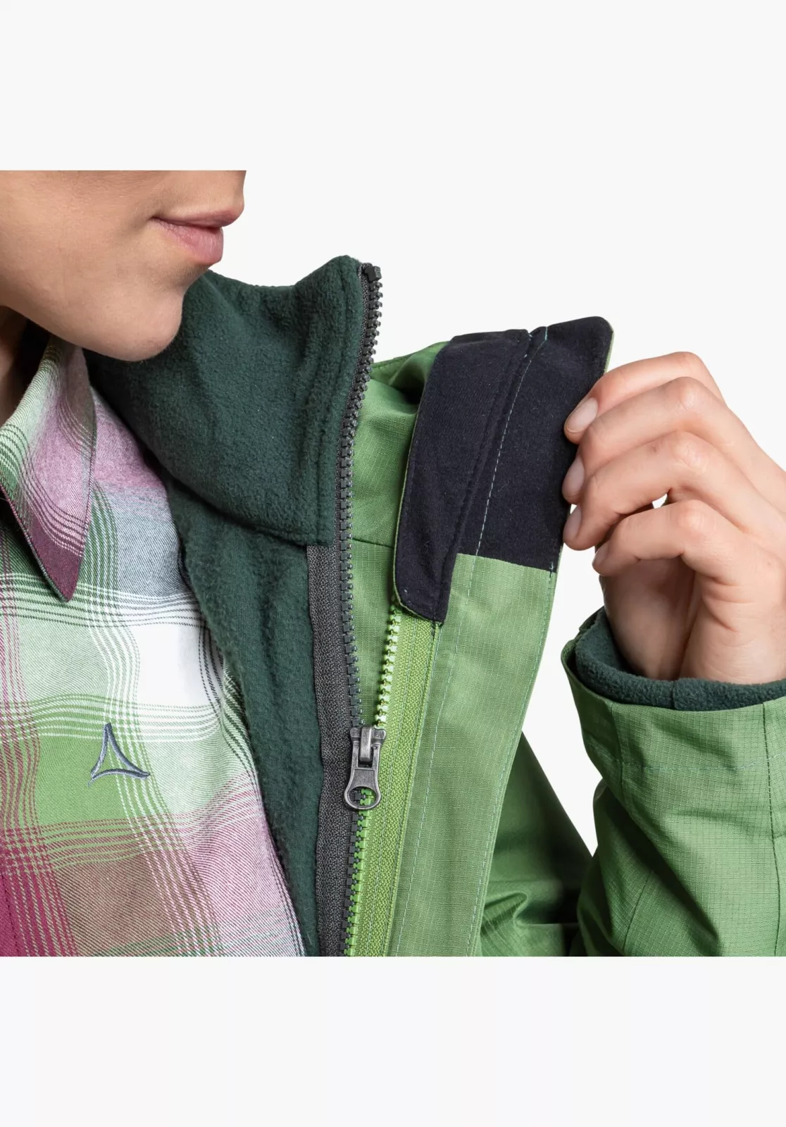 3in1 Jacket Style Okere WMS