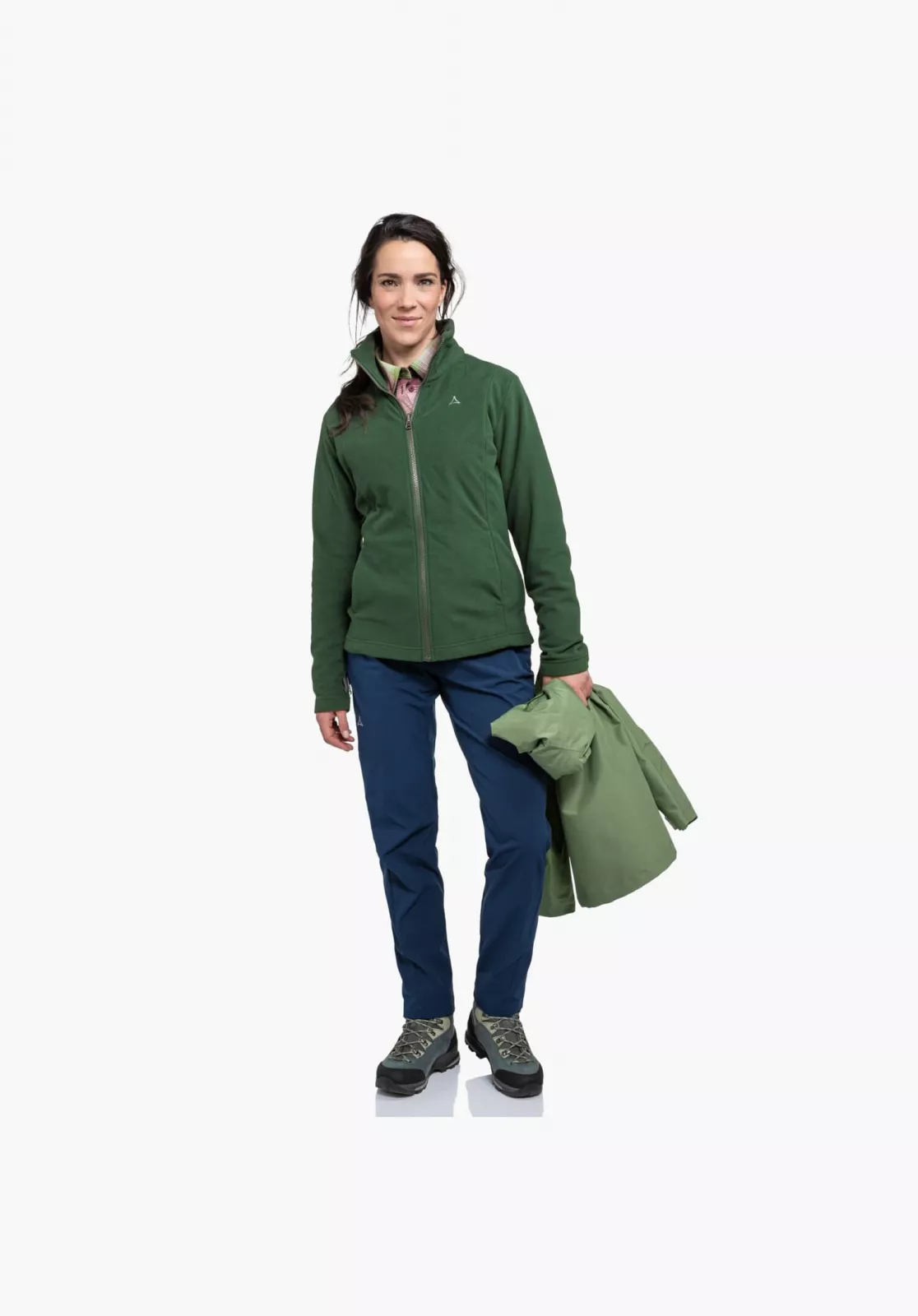 3in1 Jacket Style Okere WMS