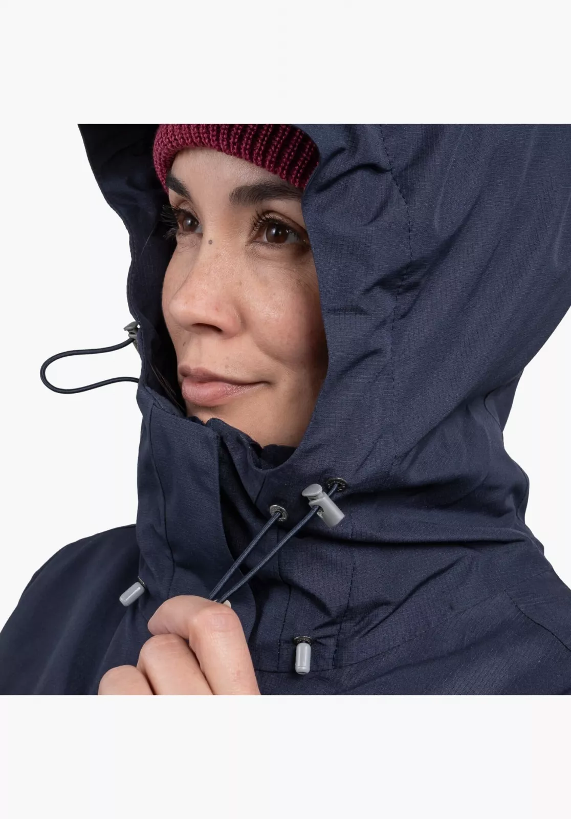 3in1 Jacket Style Okere WMS