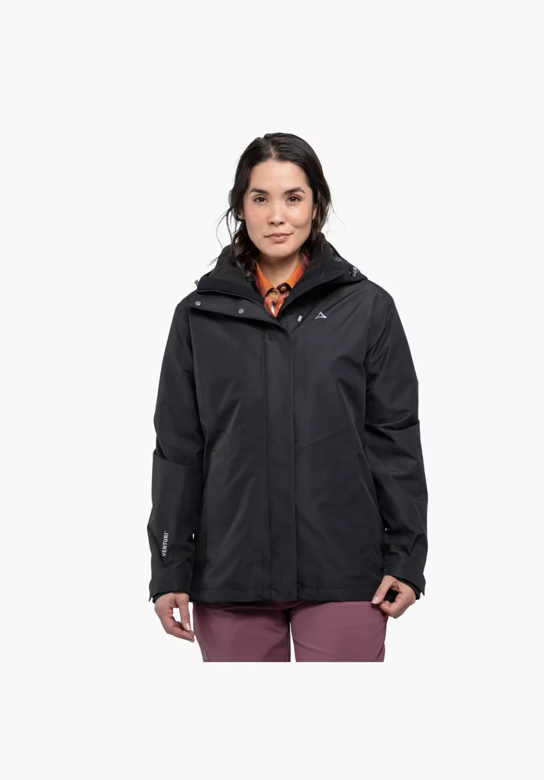 3in1 Jacket Style Okere WMS