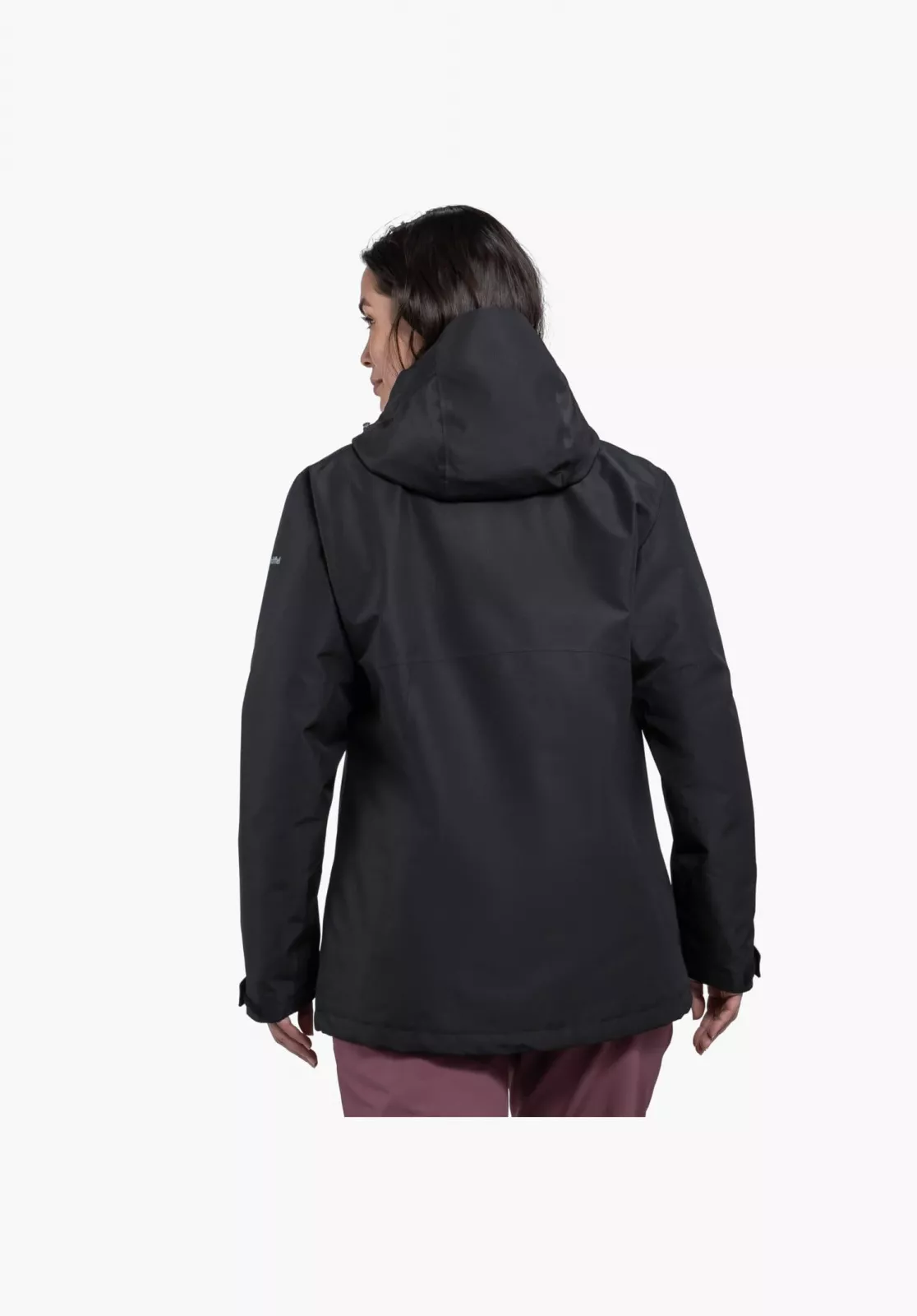 3in1 Jacket Style Okere WMS